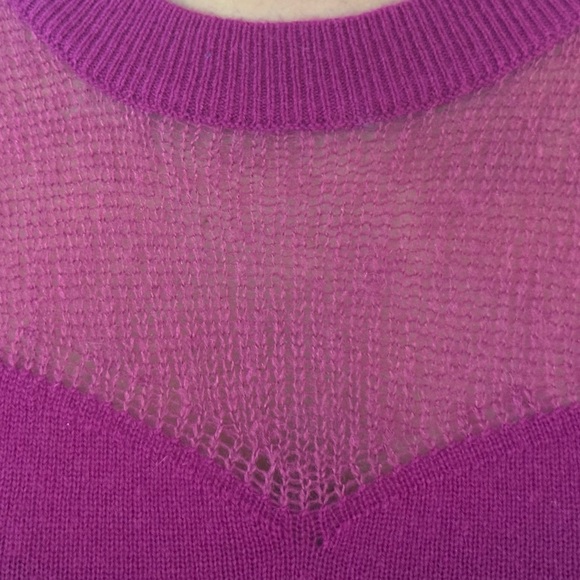 Rebecca Minkoff Clarence Sweater - Picture 8 of 12